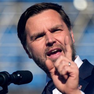 JD Vance warns of consequences for America if we continue to rely on ‘Chinese slave labor’