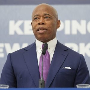 Top adviser to NYC Mayor Eric Adams abruptly resigns amid federal investigation