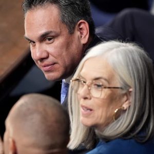 Jan. 6 committee member says pardons are unnecessary: ‘We didn’t do anything wrong’