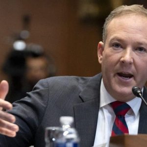 Lee Zeldin faces Senate confirmation vote to lead Trump’s EPA