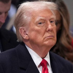 Reverend asks Trump to have ‘mercy’ on immigrants, LGBTQ children who ‘fear for their lives’