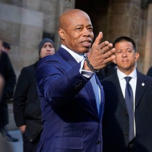 NY judge orders Eric Adams, Trump DOJ officials to court over motion to dismiss corruption charges