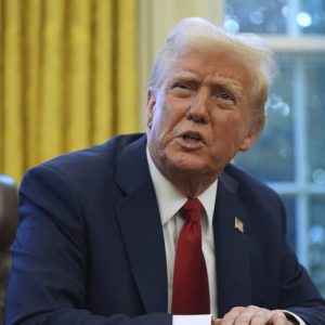 Here’s what happened during President Trump’s second week in office