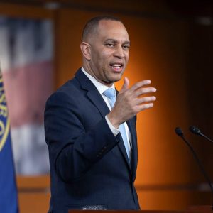 House Democrats to hold ‘Day of Action’ to push back against GOP-backed spending bill