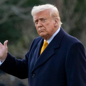 Donald Trump, facing terrible coverage, softens tone and tactics for Elon Musk’s DOGE crusade