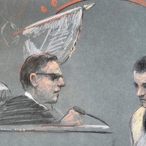 Convicted Pentagon leaker Jack Teixeira pleads guilty to obstruction of justice, calls himself ‘proud patriot’