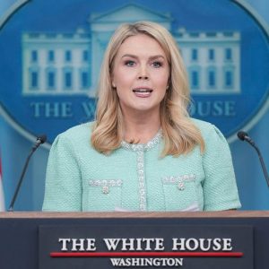 White House: Rubio reserves the right to revoke green card or visa of anti-Israel activist Mahmoud Khalil
