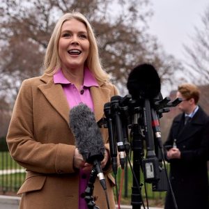 Karoline Leavitt says she won’t attend White House Correspondents’ Association dinner