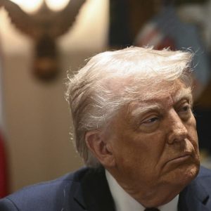 Trump orders FBI to declassify documents from ‘Crossfire Hurricane’ Russia investigation