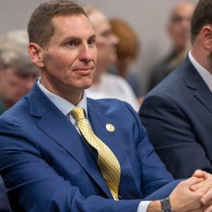 Federal judge weighs in on last undecided 2024 election