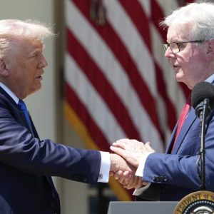 Trump executive order will stand up presidential religious liberty commission