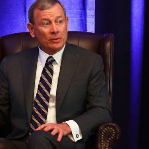 Chief Justice Roberts doubles down on defense of courts as SCOTUS gears up to hear key Trump cases