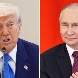 Trump-Putin call: What’s holding up a Russia-Ukraine ceasefire?