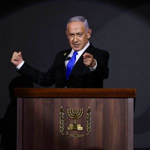 With the Doha strike, Netanyahu has declared war on the world