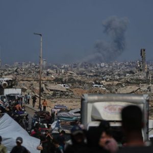 Israel kills 85 people in Gaza despite calls for truce from world leaders