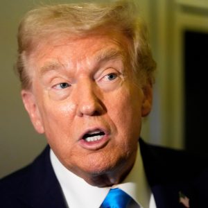 Trump announces additional 10 percent Canada tariff over Reagan ad brouhaha