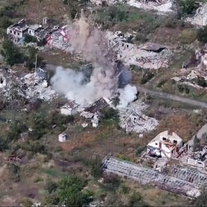 Russia-Ukraine war: List of key events, day 1,343