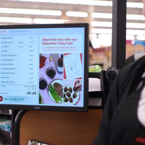 Fact checking a viral chart on US food stamps recipients’ race, ethnicity