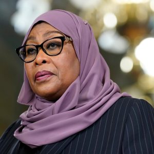 Tanzania’s president announces probe into post-election protest deaths