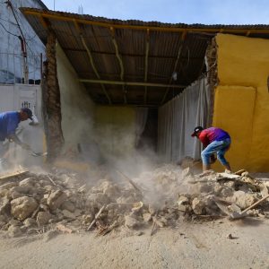 Economic losses mount as Venezuela earthquake death toll grows