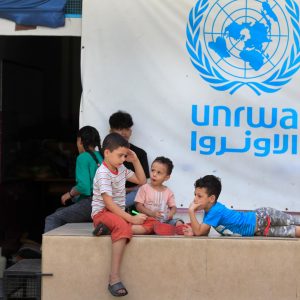 UN chief fears for ‘millions’ of Palestinians amid UNRWA funding shortfall