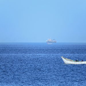 More than 140 dead, missing on refugee boat stranded off Mauritania