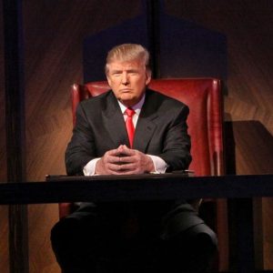 Trump admin revives ‘Apprentice’-era energy with $1M business battle in DC