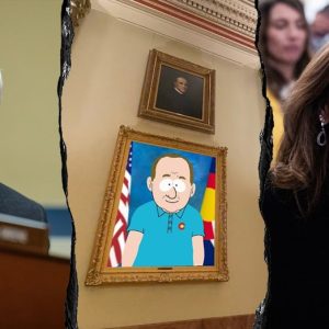 April Fools’ Day in politics: On April 1, lawmakers trade punchlines instead of policy