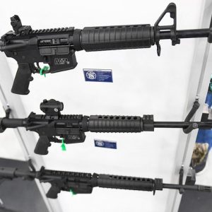 Gun rights gets ‘greatest restoration’ in 100 years with latest Trump DOJ move, lawmaker hails