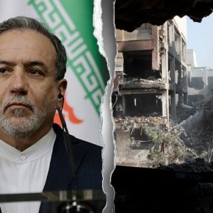 Iran says it has ‘plenty of scientists’ left to restart uranium enrichment, despite US, Israeli strikes