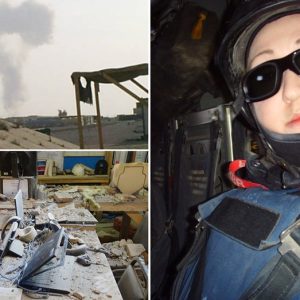 ‘Seen, heard, counted’: New group aims to serve the ‘hidden casualties’ of war