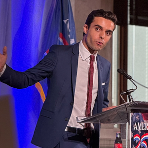 Ousted director says America250 leaders ‘hate Trump more than they love America’ after firing for Kirk post