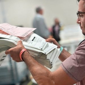 ‘Fulfill the mandate’: New election integrity report calls for critical changes to guarantee secure elections