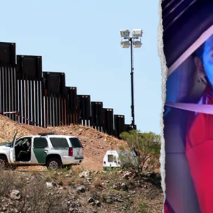 Foreign fugitive wanted for woman’s killing lived undetected in US for possibly years before ICE arrest