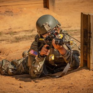 ‘No better group’: Veteran says special ops should get same concealed carry permit as retired cops