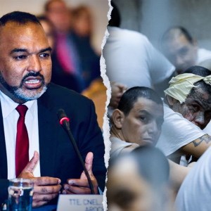 WATCH: US intel’s take on TdA gang misses mark on ties to Maduro regime, ex-Venezuela army officer says