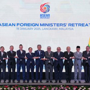 ASEAN tells Myanmar military rulers peace should be priority, not election