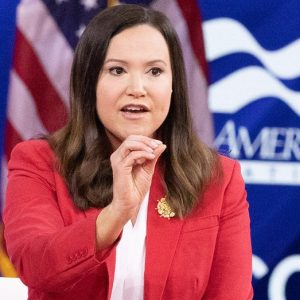 Who is Ashley Moody? Meet the Senate’s newest member from Florida