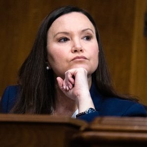 DeSantis-appointed US senator scores major endorsement ahead of 2026 special election: ‘Tremendous job’