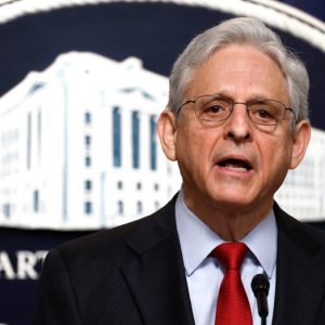 Biden DOJ actively sought ‘federal hook’ for school board memo about ‘domestic terrorists,’ documents reveal