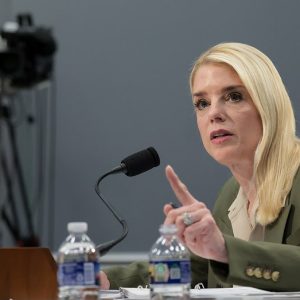 DOJ on ‘high alert’ for Iranian nationals living illegally in US, Bondi says
