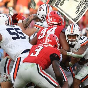 College football country seeks key tax exemption for athletes to enhance recruitment, boost team continuity