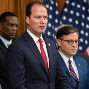 Reporter’s Notebook: GOP targets affordability with reconciliation 2.0 plan ahead of midterms