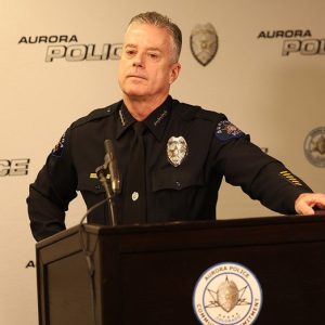 Liberal group threatens to sue law enforcement in blue state for helping ICE