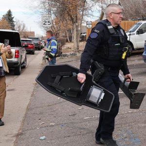 Five more migrants detained in Aurora, Colorado, home invasion possibly linked to brutal Venezuelan gang