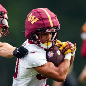 Virginia Dems take tax hikes into overtime, target fantasy football leagues