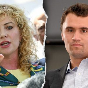 Lawyer for Austin ICE shooting victim sparks online fury over ‘sickening’ deleted Charlie Kirk post