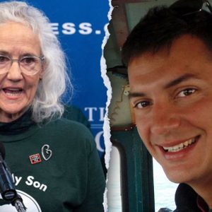 Trump: ‘We’ll never stop looking’ for American journalist kidnapped in Syria, Austin Tice