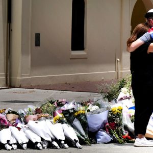 Democrats unite against Sydney terror — but Fetterman warns party’s anti-Israel rift boiling over