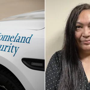 Noncitizen accused of falsely claiming US citizenship before casting federal ballots